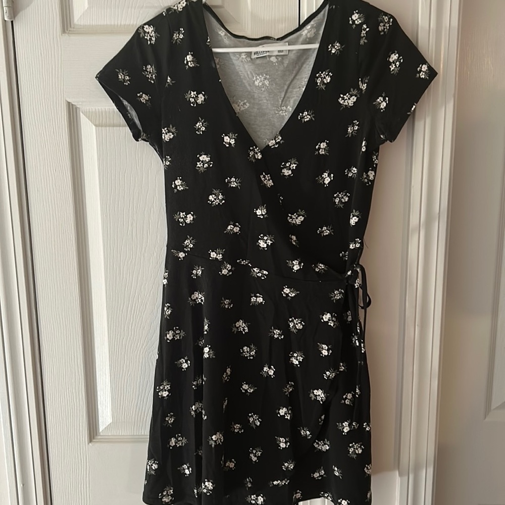 Hollister Dress